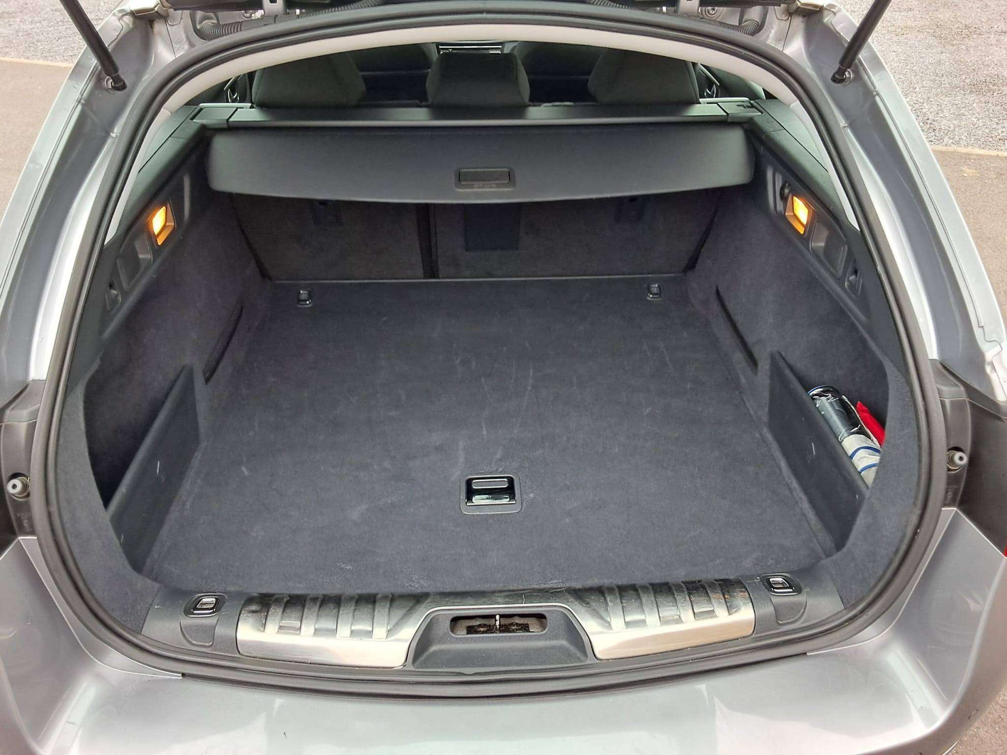 Peugeot 508 SW 1.6 BlueHDi Active S*AUTOM NAVI AIRCO PARKHULP*