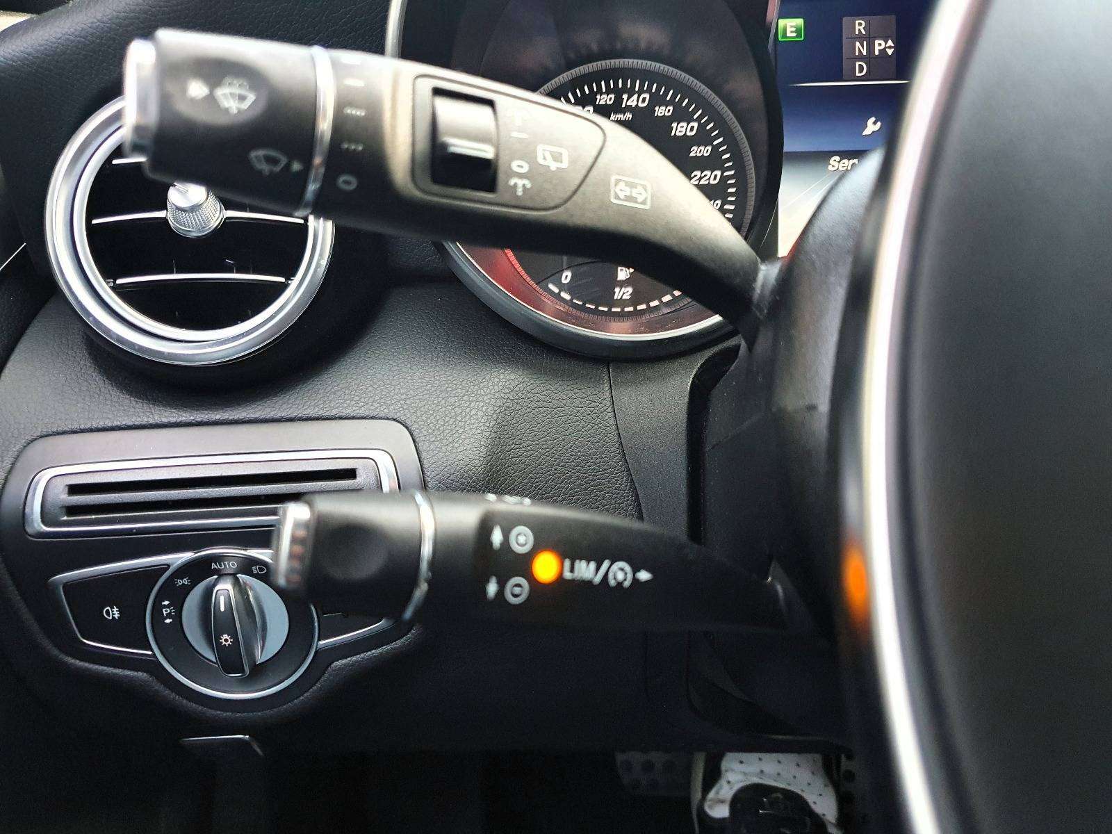 Mercedes-Benz C 180 🟢DIESEL 116CV PACK AMG