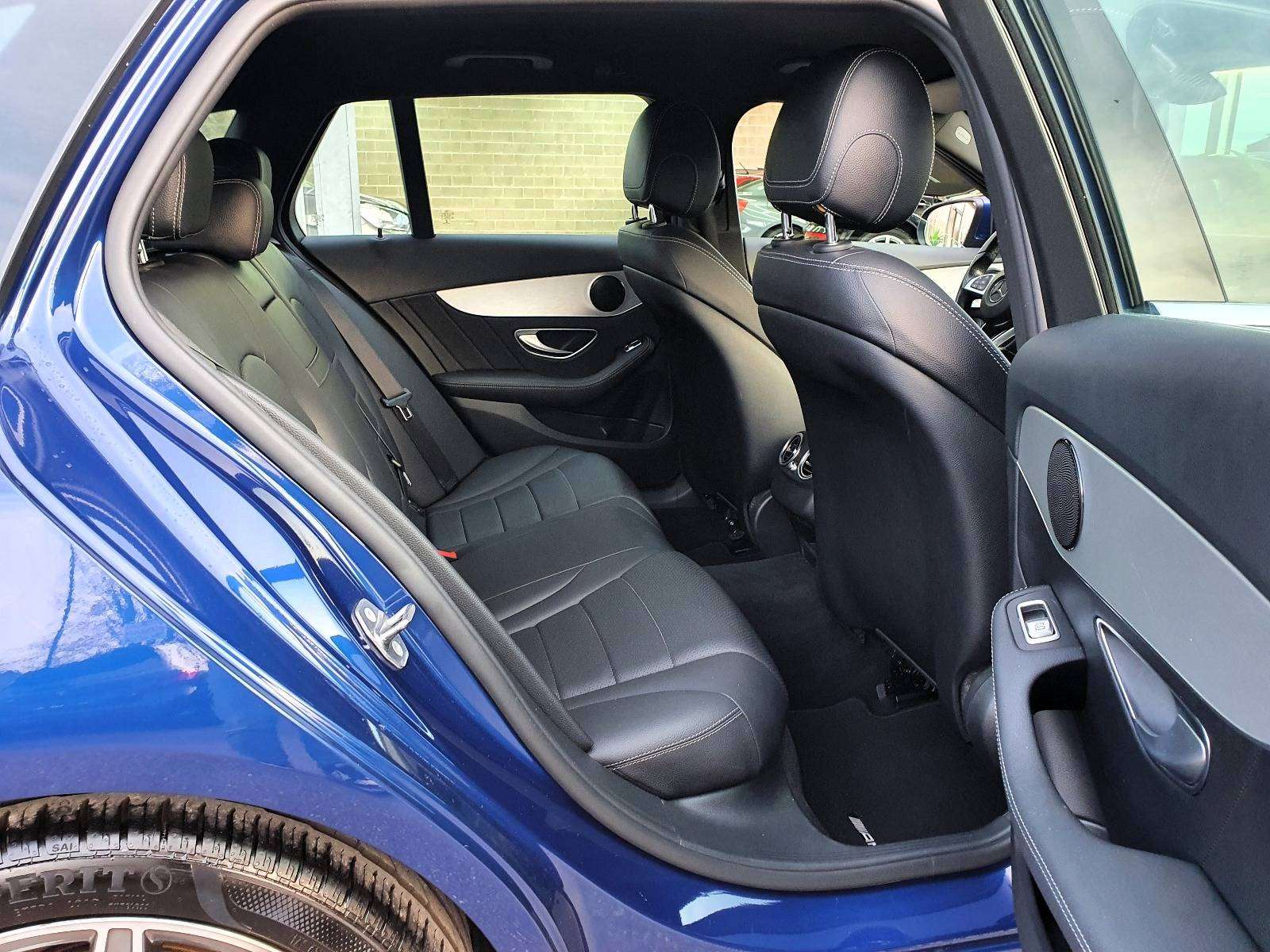 Mercedes-Benz C 180 🟢DIESEL 116CV PACK AMG