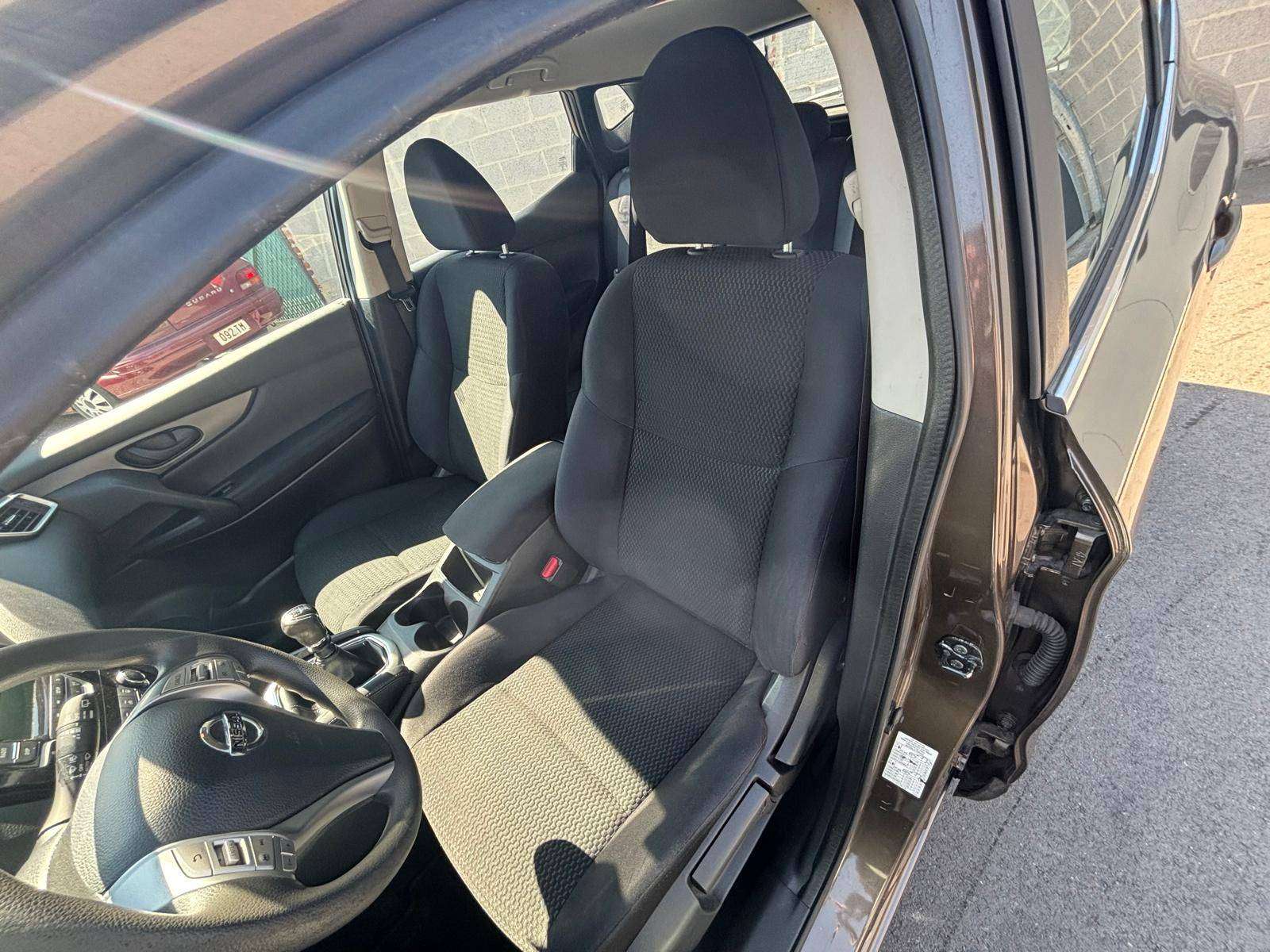 Nissan Qashqai 1.5 dCi Connecta*PARKSENS CRUISE TREKHAAK ALU VELG
