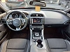Jaguar XE 2.0 D E-Performance P R-SPORT NAVI CAM PARKH V&A thumbnail