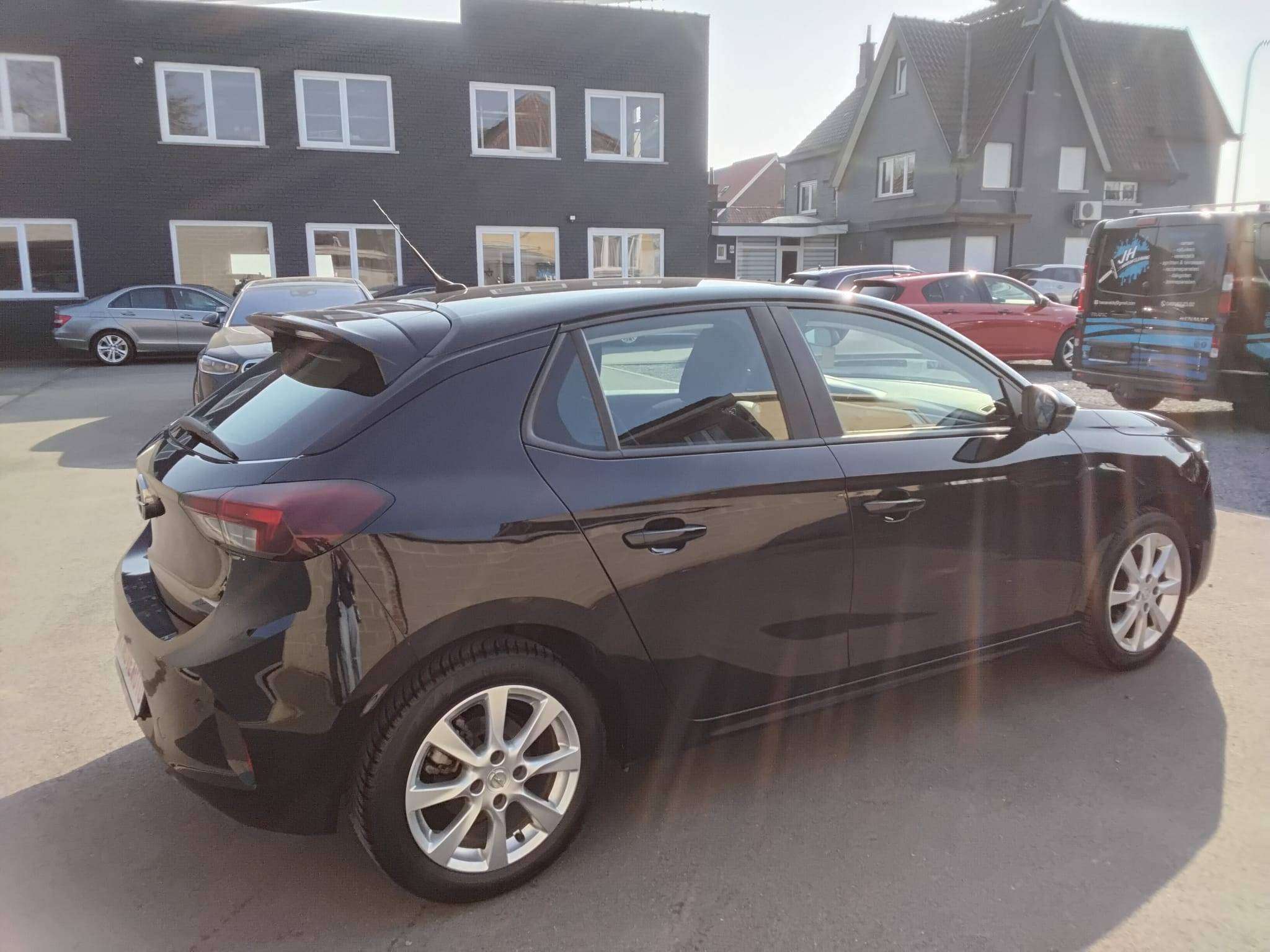 Opel Corsa 1.2 Turbo AUTOM CARPLAY CAM NAVI BLUET CRUISE