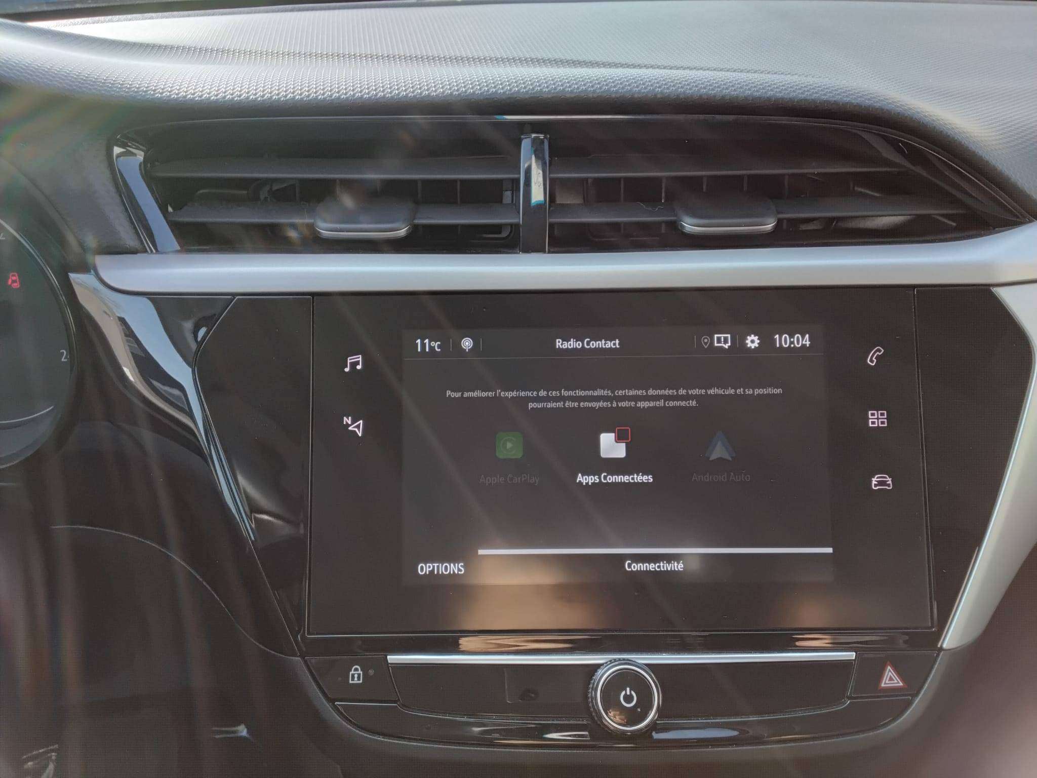 Opel Corsa 1.2 Turbo AUTOM CARPLAY CAM NAVI BLUET CRUISE