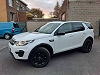 Land Rover Discovery Sport 2.0 TD4  NAVI PANO PARKHULP V&ACHTER BLUET CRUISE thumbnail