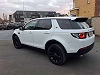 Land Rover Discovery Sport 2.0 TD4  NAVI PANO PARKHULP V&ACHTER BLUET CRUISE thumbnail