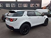 Land Rover Discovery Sport 2.0 TD4  NAVI PANO PARKHULP V&ACHTER BLUET CRUISE thumbnail
