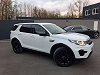Land Rover Discovery Sport 2.0 TD4  NAVI PANO PARKHULP V&ACHTER BLUET CRUISE thumbnail