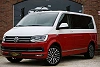Volkswagen T6 Multivan 2.0 TDi  Generation Six DSG 7 PLACES DISTRONIC FULL thumbnail