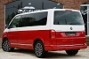 Volkswagen T6 Multivan 2.0 TDi  Generation Six DSG 7 PLACES DISTRONIC FULL thumbnail