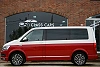 Volkswagen T6 Multivan 2.0 TDi  Generation Six DSG 7 PLACES DISTRONIC FULL thumbnail