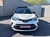 Toyota C-HR 1.8i VVT-i Hybrid C-Lub E-CVT*CAM  HYBRIDE+BENZINE thumbnail