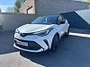 Toyota C-HR 1.8i VVT-i Hybrid C-Lub E-CVT*CAM  HYBRIDE+BENZINE thumbnail