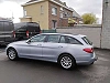 Mercedes-Benz C 220 AUTOM NAVI TREKHAAK PARKHULP V&A PANODAK BLUET CRUISE thumbnail