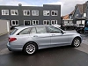 Mercedes-Benz C 220 AUTOM NAVI TREKHAAK PARKHULP V&A PANODAK BLUET CRUISE thumbnail