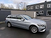 Mercedes-Benz C 220 AUTOM NAVI TREKHAAK PARKHULP V&A PANODAK BLUET CRUISE thumbnail
