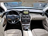 Mercedes-Benz C 220 AUTOM NAVI TREKHAAK PARKHULP V&A PANODAK BLUET CRUISE thumbnail