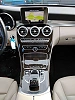 Mercedes-Benz C 220 AUTOM NAVI TREKHAAK PARKHULP V&A PANODAK BLUET CRUISE thumbnail