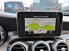 Mercedes-Benz C 220 AUTOM NAVI TREKHAAK PARKHULP V&A PANODAK BLUET CRUISE thumbnail