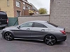 Mercedes-Benz CLA 180 CAM PARKHULP V&A NAVI BLUETOOTH CRUISE thumbnail