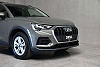 Audi Q3 Q3 Sportback PHEV l Adaptive Cruise Control l Camera l Zetelverwarming l Getinte ramen thumbnail