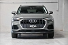 Audi Q3 Q3 Sportback PHEV l Adaptive Cruise Control l Camera l Zetelverwarming l Getinte ramen thumbnail