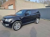 Land Rover Range Rover Sport 3.0 SDV6 HSE (EU6b) NAVI BLUET PANODAK VW ZETELS thumbnail