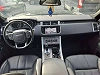 Land Rover Range Rover Sport 3.0 SDV6 HSE (EU6b) NAVI BLUET PANODAK VW ZETELS thumbnail