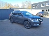 Nissan X-Trail 1.3 DIG-T AUTOM NAVI 360°CAM PANODAK TREKHAAK BLUE thumbnail