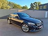 Mercedes-Benz C 180 C 180d * AUTOMAAT NAVI  AIRCO CAMERA  ~~87000KM~~ thumbnail