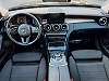 Mercedes-Benz C 180 C 180d * AUTOMAAT NAVI  AIRCO CAMERA  ~~87000KM~~ thumbnail