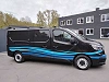 Renault Trafic L2  3PL TREKHAAK CARPLAY BLUET AIRCO CRUISE PARKHULP thumbnail