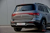 Mercedes-Benz EQB 350 AMG LINE - 4 MATIC -PANO DAK - 7PL thumbnail