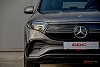 Mercedes-Benz EQB 350 AMG LINE - 4 MATIC -PANO DAK - 7PL thumbnail
