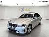BMW 330 3-serie 330i (190 kW) xDrive thumbnail