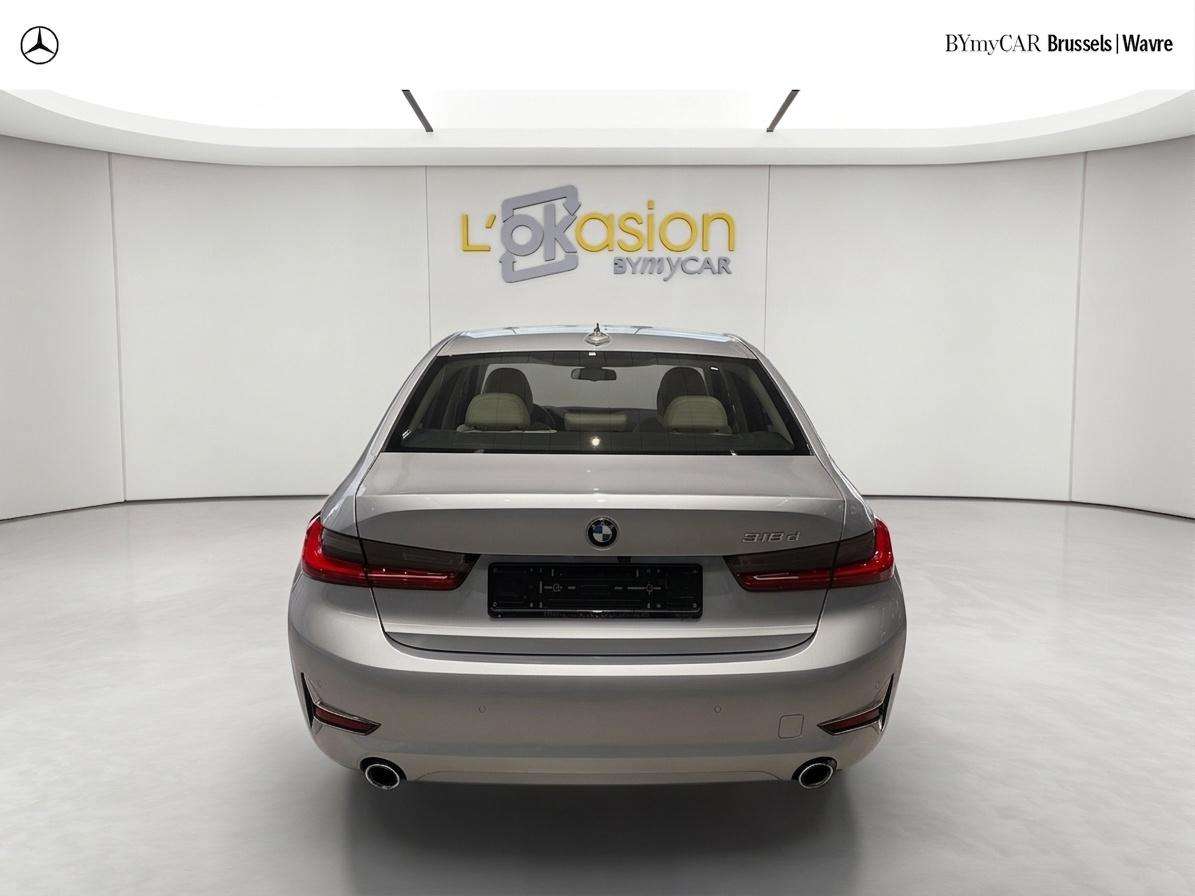 BMW 330 3-serie 330i (190 kW) xDrive