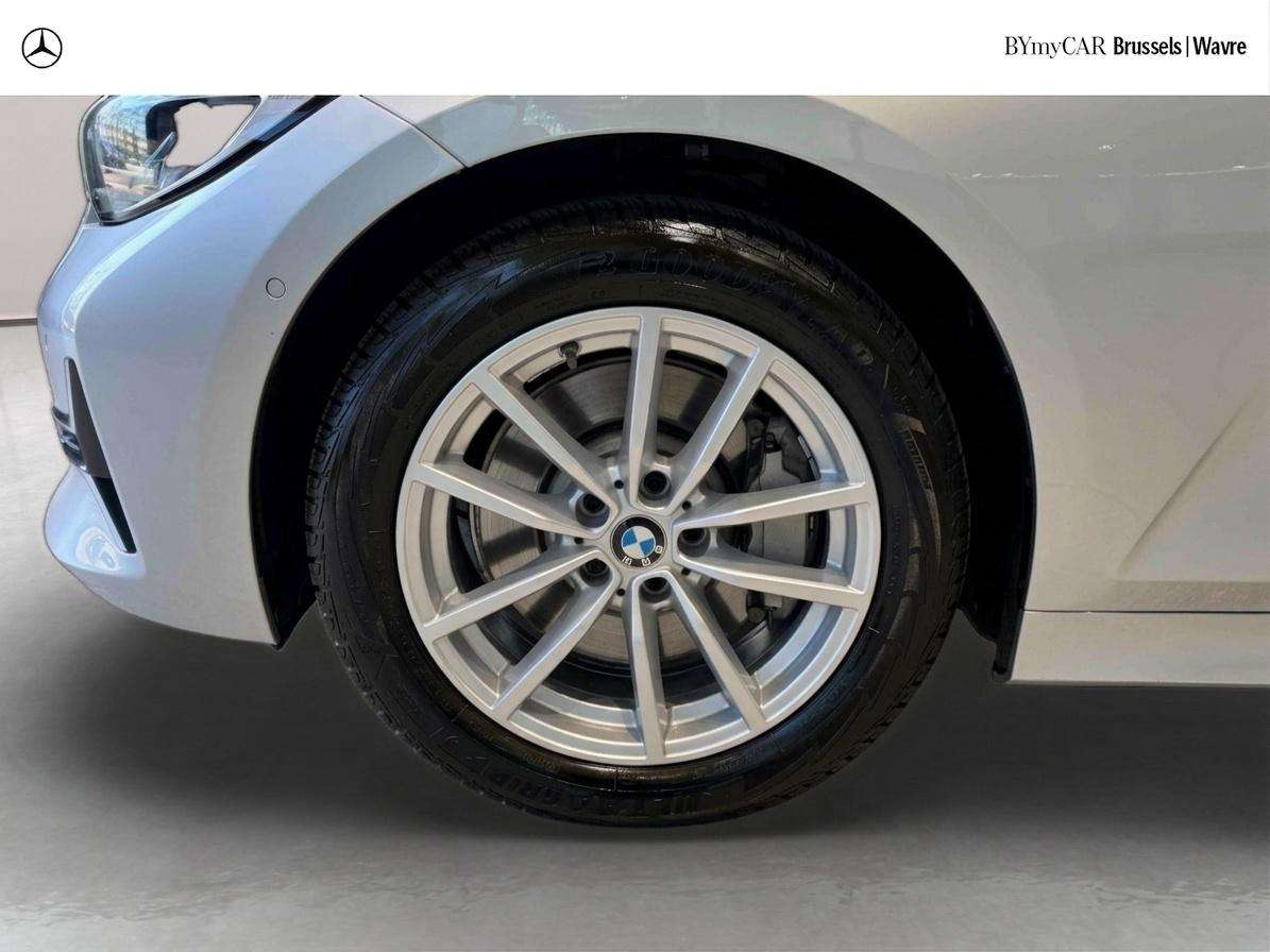 BMW 330 3-serie 330i (190 kW) xDrive