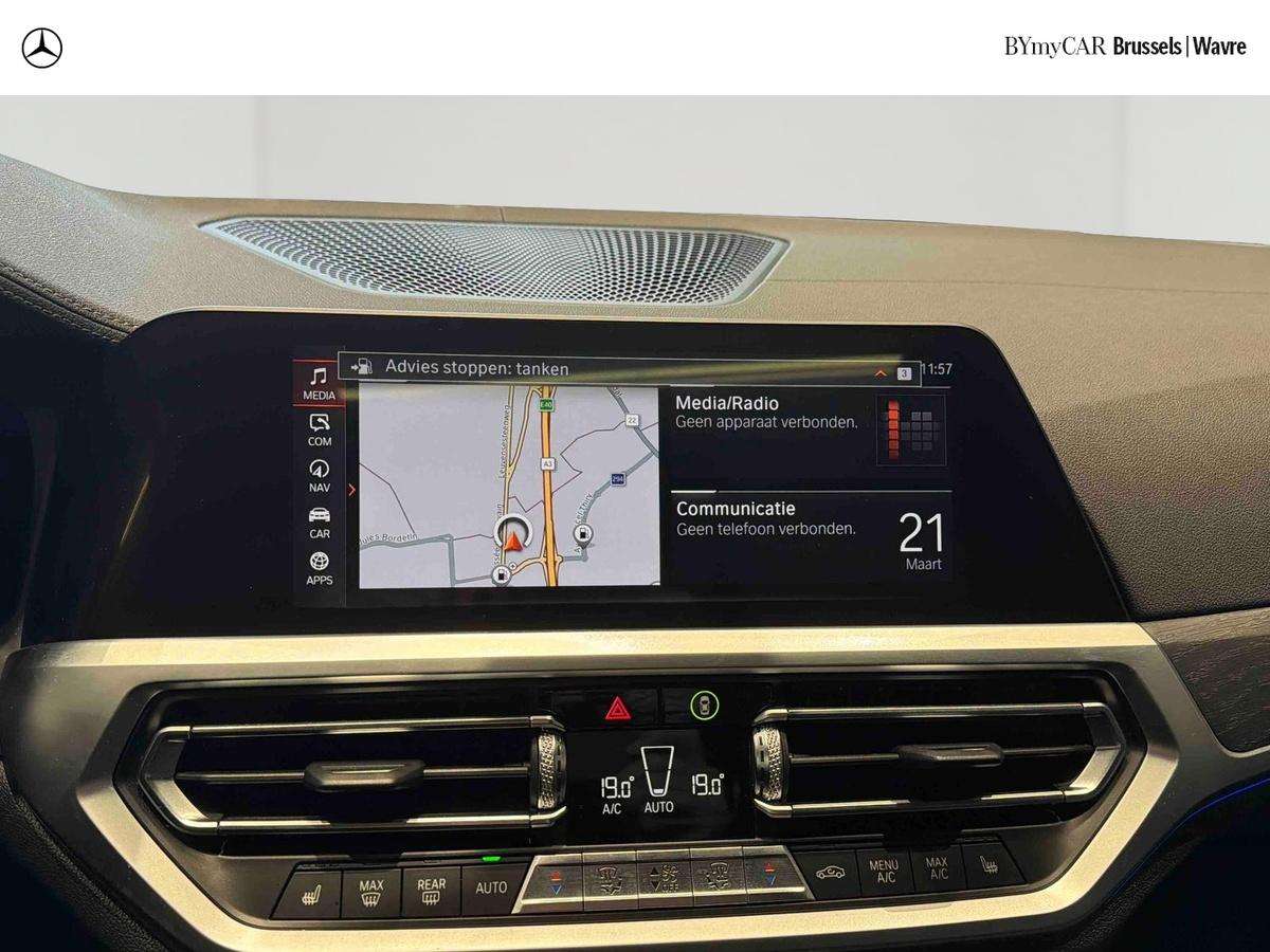 BMW 330 3-serie 330i (190 kW) xDrive