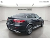 Mercedes-Benz GLC 200 Coupé GLC d 4MATIC thumbnail