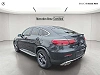 Mercedes-Benz GLC 200 Coupé GLC d 4MATIC thumbnail