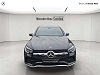 Mercedes-Benz GLC 200 Coupé GLC d 4MATIC thumbnail