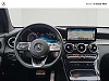 Mercedes-Benz GLC 200 Coupé GLC d 4MATIC thumbnail