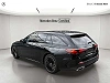 Mercedes-Benz E 300 Estate E e AMG Line thumbnail