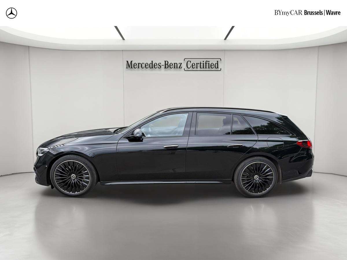 Mercedes-Benz E 300 Estate E e AMG Line
