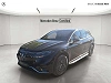 Mercedes-Benz EQS SUV EQS 450 4MATIC AMG Line thumbnail