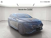Mercedes-Benz EQS SUV EQS 450 4MATIC AMG Line thumbnail
