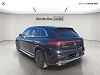 Mercedes-Benz EQS SUV EQS 450 4MATIC AMG Line thumbnail