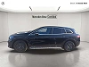 Mercedes-Benz EQS SUV EQS 450 4MATIC AMG Line thumbnail