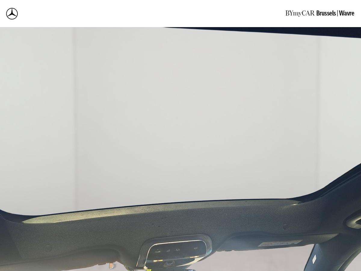 Mercedes-Benz EQS SUV EQS 450 4MATIC AMG Line