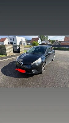 Renault Clio Clio 4
