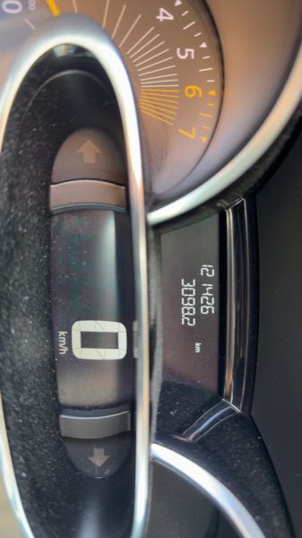 Renault Clio Clio 4